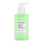 MARUDERM GEL NETTOYANT VISAGE PURIFIANT 200ML - MARUDERM