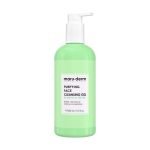MARUDERM GEL NETTOYANT VISAGE PURIFIANT 400ML - MARUDERM