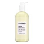 MARUDERM HUILE NETTOYANTE HYDRATANTE DOUCE 400ML - MARUDERM