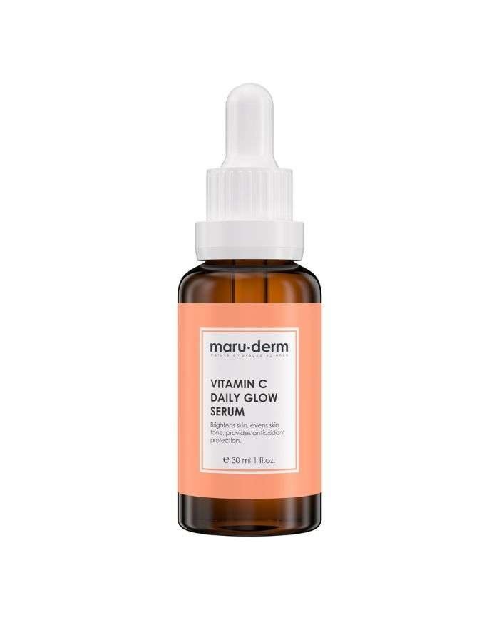 MARUDERM VITAMIN C SERUM ECLAT QUOTIDIEN 30ML - MARUDERM