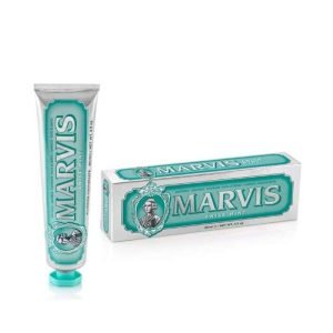 MARVIS DENTIFRICE ANISE MENTHE 85 ML - MARVIS