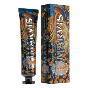 MARVIS DENTIFRICE GARDEN COLLECTION DREAMY OSMANTHUS 75 ML - MARVIS