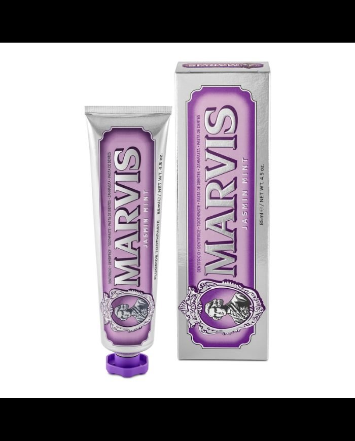 MARVIS DENTIFRICE JASMIN MINT 85 ML - MARVIS