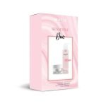 MATIS COFFRET REPONSE FONDAMENTALE BAUME EN HUILE DEMAQUILLANTE 50 ML + REPONSE DELICATE LOTION 200ML OFFERTE - MATIS PARIS