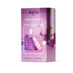 MATIS DUO FONDAMENTALE AUTHENTIK POWDER 50G + AUTHENTIK ESSENCE 200ML - MATIS PARIS
