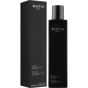 MATIS LE LAIT DEMAQUILLANT AU CAVIAR 200 ML - MATIS PARIS