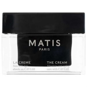 MATIS LA CREME SOIN ANTI AGE ABSOLUE AU CAVIAR 50 ML - MATIS PARIS