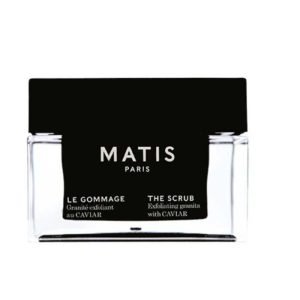MATIS LE GOMMAGE GRANITE EXFOLIANTE AU CAVIAR 50 ML - MATIS PARIS