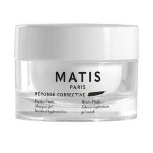 MATIS REPONSE CORRECTIVE HYALU FLASH MASQUE GEL 50ML - MATIS PARIS