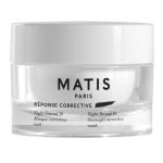 MATIS REPONSE CORRECTIVE NUIT REVEAL 10 MASQUE CORRECTEUR 50 ML - MATIS PARIS