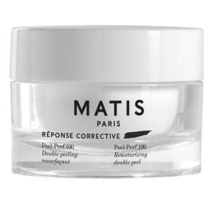 MATIS REPONSE CORRECTIVE PEEL PERF 100 DOUBLE PEELING RESURFACANT 50 ML - MATIS PARIS