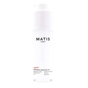 MATIS REPONSE COSMAKE UP HYALU LISS LIGHT FOND DE TEINT BEIGE CLAIR 30 ML - MATIS PARIS