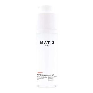 MATIS REPONSE COSMAKE UP HYALU LISS LIGHT FOND DE TEINT BEIGE MEDIUM 30 ML - MATIS PARIS