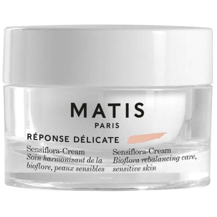 MATIS REPONSE DELICATE SENSIFLORA CREME 50 ML - MATIS PARIS