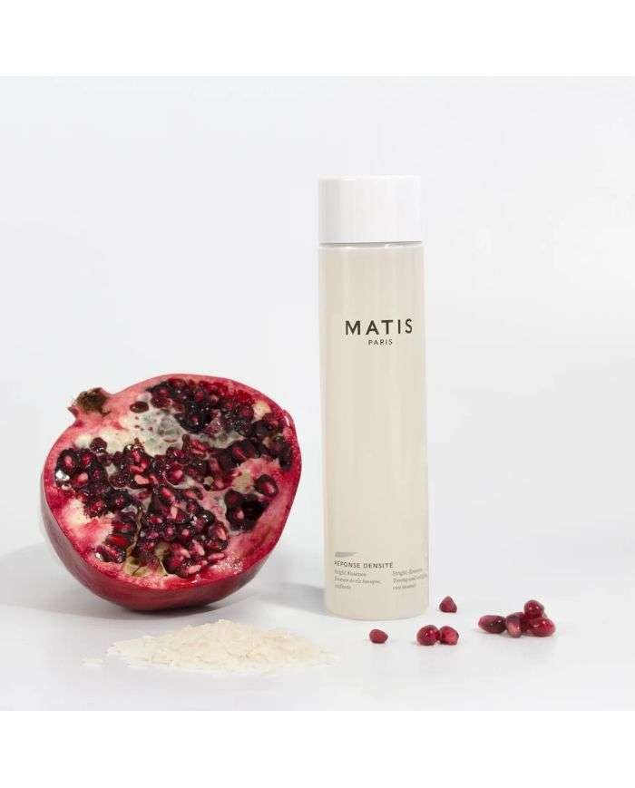 MATIS REPONSE DENSITE BRIGHT ESSENCE DE RIZ TONIQUE UNIFIANTE 150 ML - MATIS PARIS
