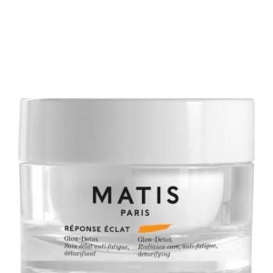MATIS REPONSE ECLAT GLOW DETOX SOIN ECLAT ANTI FATIGUE 50 ML - MATIS PARIS
