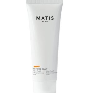 MATIS REPONSE ECLAT GLOW PEELOFF MASQUE GOMMAGE ECLAT 50 ML - MATIS PARIS