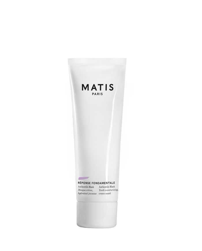 MATIS REPONSE FONDAMENTALE AUTHENTIK MASK 50ML - MATIS PARIS