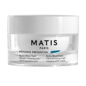MATIS REPONSE PREVENTIVE HYDRA MOOD NUIT 50 ML - MATIS PARIS