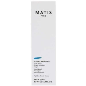 MATIS REPONSE PREVENTIVE NUTRI MOOD SERUM RELIPIDANT VISAGE 30 ML - MATIS PARIS