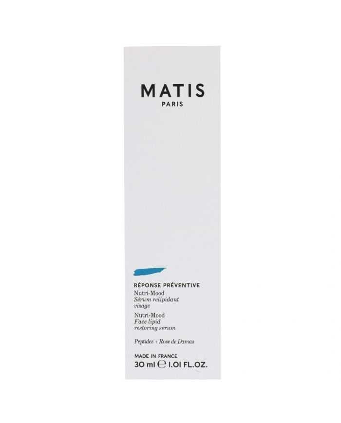 MATIS REPONSE PREVENTIVE NUTRI MOOD SERUM RELIPIDANT VISAGE 30 ML - MATIS PARIS