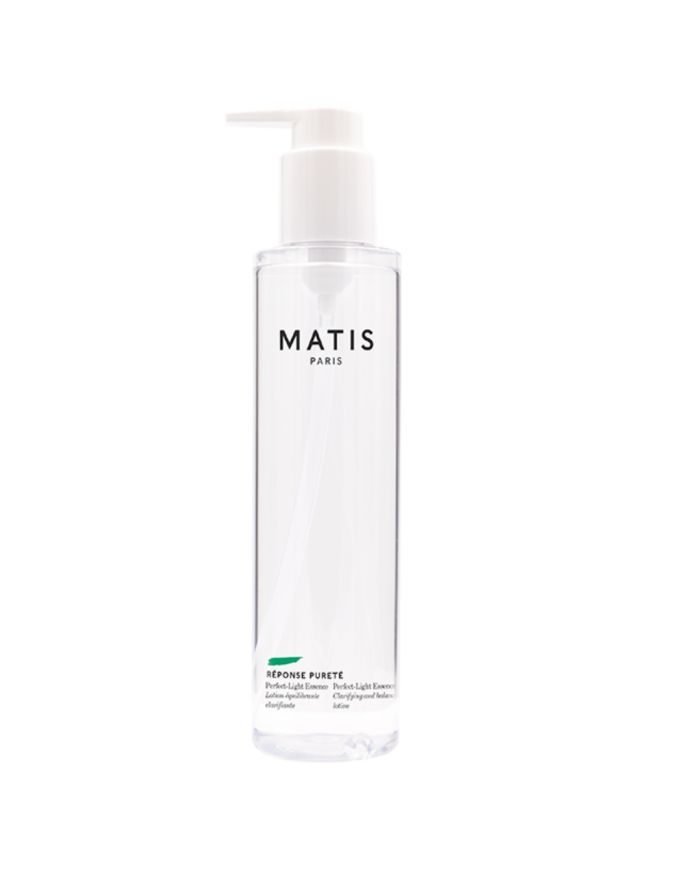 MATIS REPONSE PURETE PERFECT LIGHT ESSENCE 200 ML - MATIS PARIS