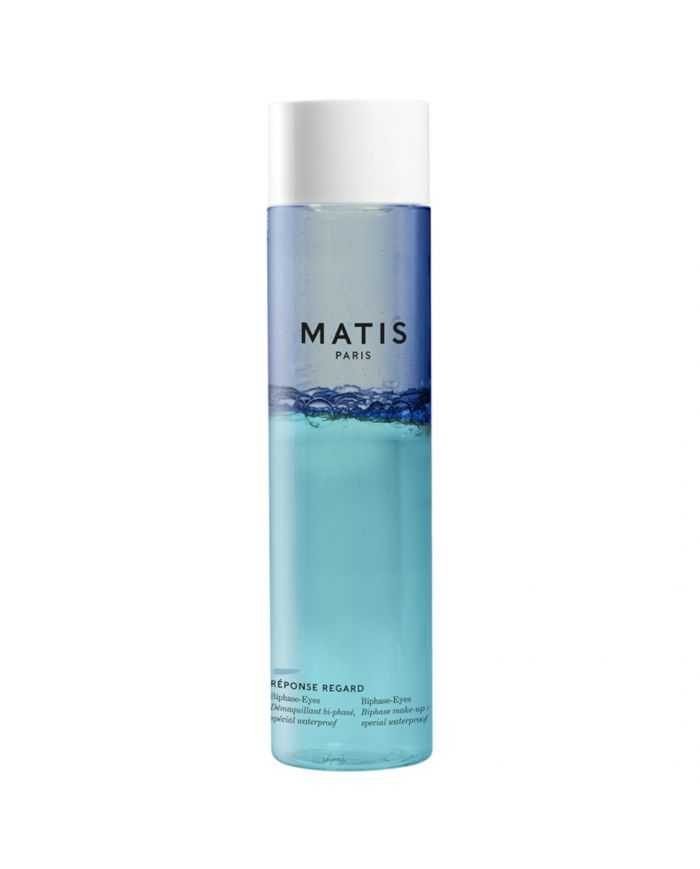 MATIS REPONSE REGARD BIPHASE EYES150ML - MATIS PARIS