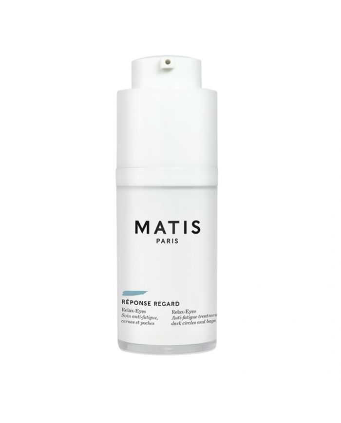 MATIS REPONSE REGARD RELAX YEUX 15 ML - MATIS PARIS