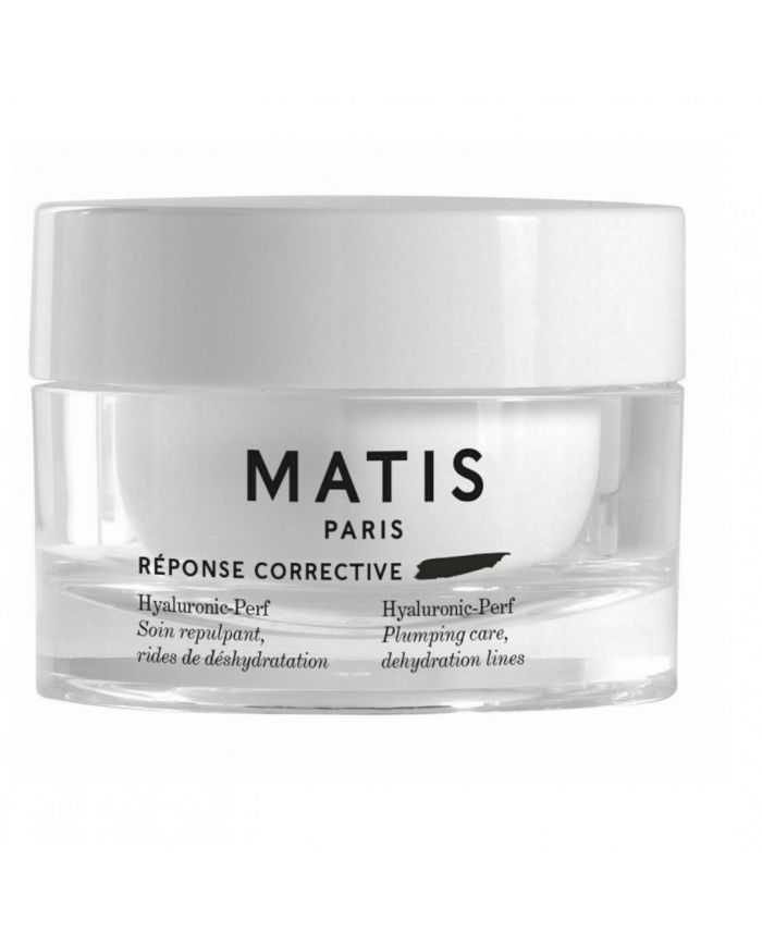 Shellbee Matis MATIS REPONSE CORRECTIVE HYALURONIC PERF SOIN REPULPANT 50 ML - MATIS ...