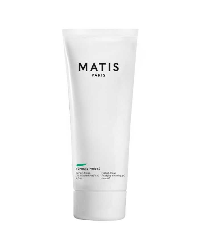MATIS REPONSE PURETE PERFECT CLEAN 200 ML - MATIS PARIS