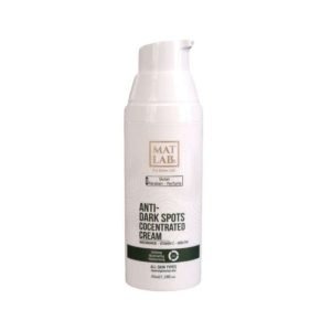 MATLABS CREME ANTI TACHES TRIPLE ACTION 50 ML - MATLABS
