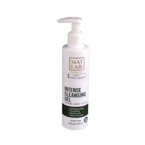 MATLABS INTENSE CLEANSING GEL 200 ML - MATLABS