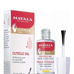 MAVALA HUILE CUTICULE 10 ML - MAVALA