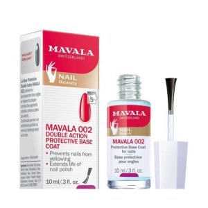 Mavala 002 BASE COAT - MAVALA