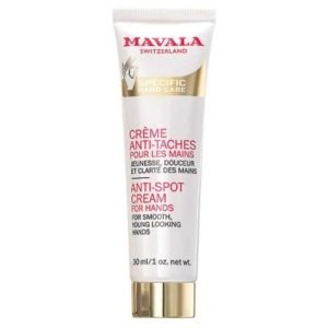 MAVALA creme anti-taches pour les mains 30ml - MAVALA