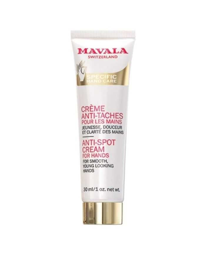 MAVALA creme anti-taches pour les mains 30ml - MAVALA