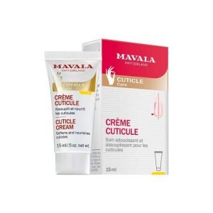 MAVALA CREME CUTICULE 15ml - MAVALA