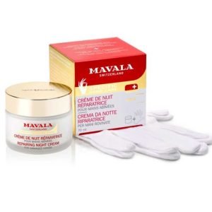 MAVALA creme de nuit reparatrice 70ml - MAVALA