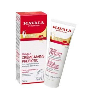 MAVALA CREME MAINS PREBIOTIC 50 ML - MAVALA