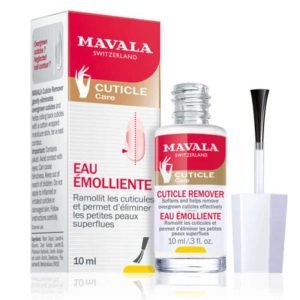 MAVALA cuticle eau emolliente 10ml - MAVALA
