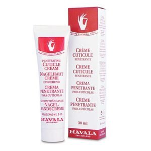 MAVALA CUTICULE CREME PENETRANTE 30 ML - MAVALA