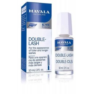 MAVALA DOUBLE-LASH NUTRITIVE TREATMENT FOR LONGER DENSER LASHES 0.34 OUNCES - MAVALA