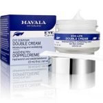 MAVALA eye contour double cream 15ml - MAVALA