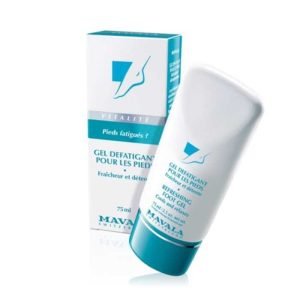 MAVALA Gel défatigant pour les pieds 75ml - MAVALA