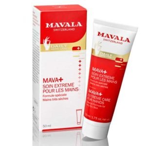 MAVALA mava+ soin extreme pour les mains 50ml - MAVALA