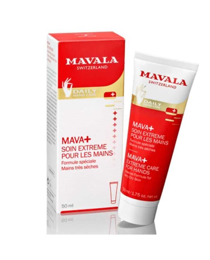 MAVALA mava+ soin extreme pour les mains 50ml - MAVALA