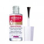 MAVALA MAVA STRONG BASE PURIFIANTE ET PROTECTRICE 10 ML - MAVALA