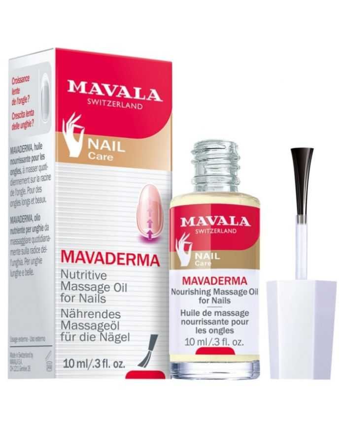 MAVALA MAVADERMA 10ml - MAVALA