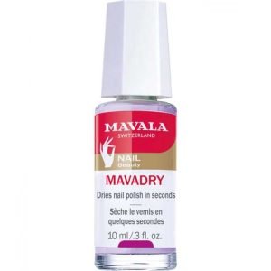 MAVALA Mavadry Seche Vernis - MAVALA
