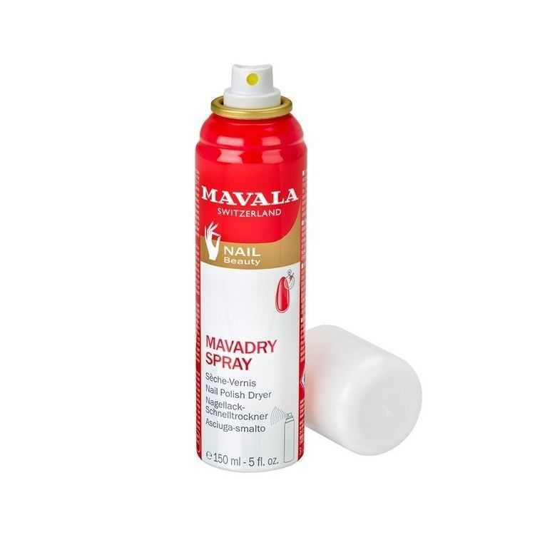 Mavala Mavadry Spray Sèche Vernis - MAVALA